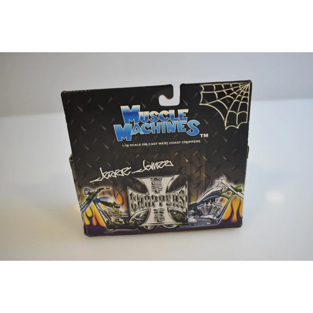 Funline jesse james